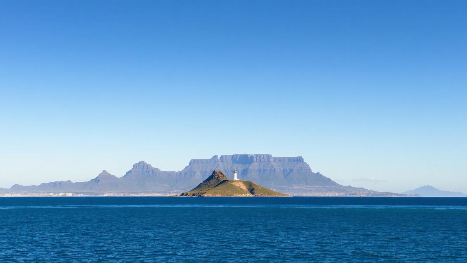 Robben Island
