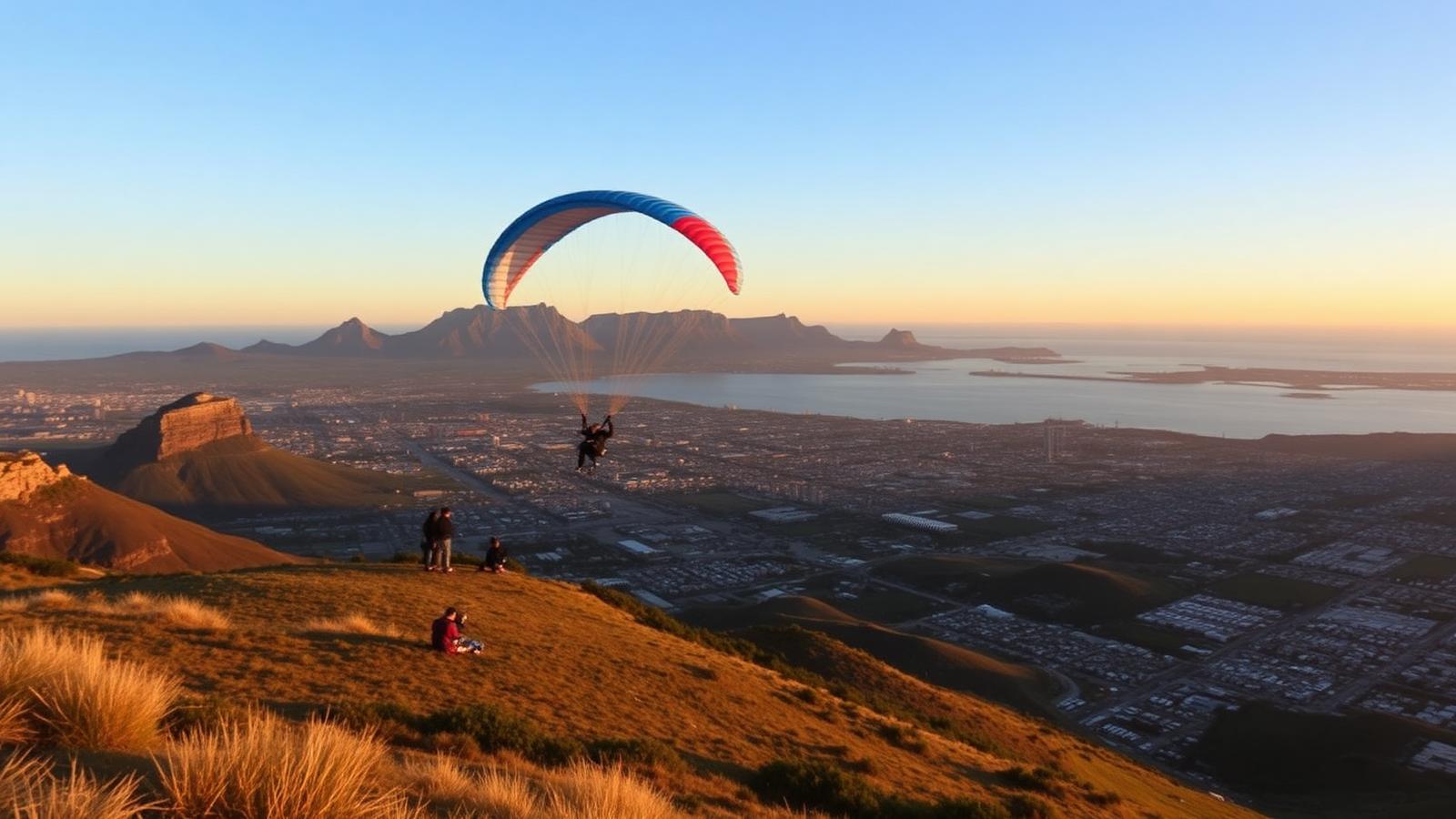 Signal Hill