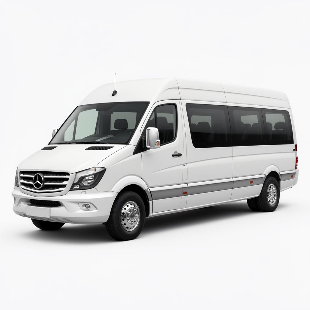 Shuttle services