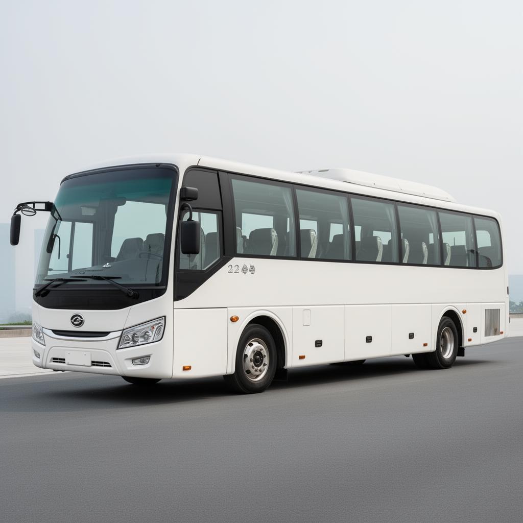 Charter services