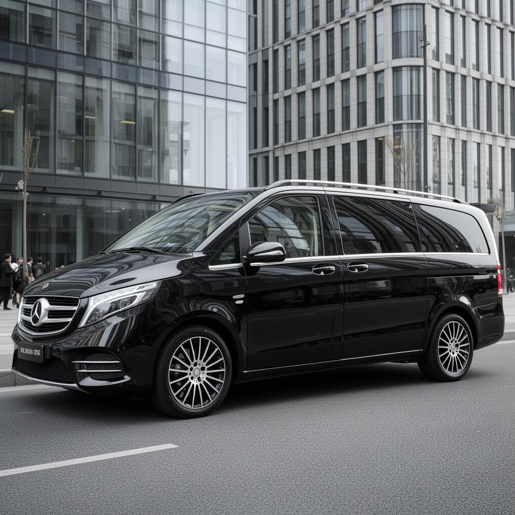Airport transfers